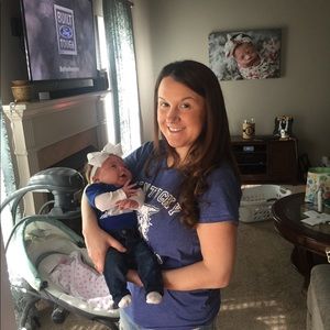 Meet your Posher, Breanna